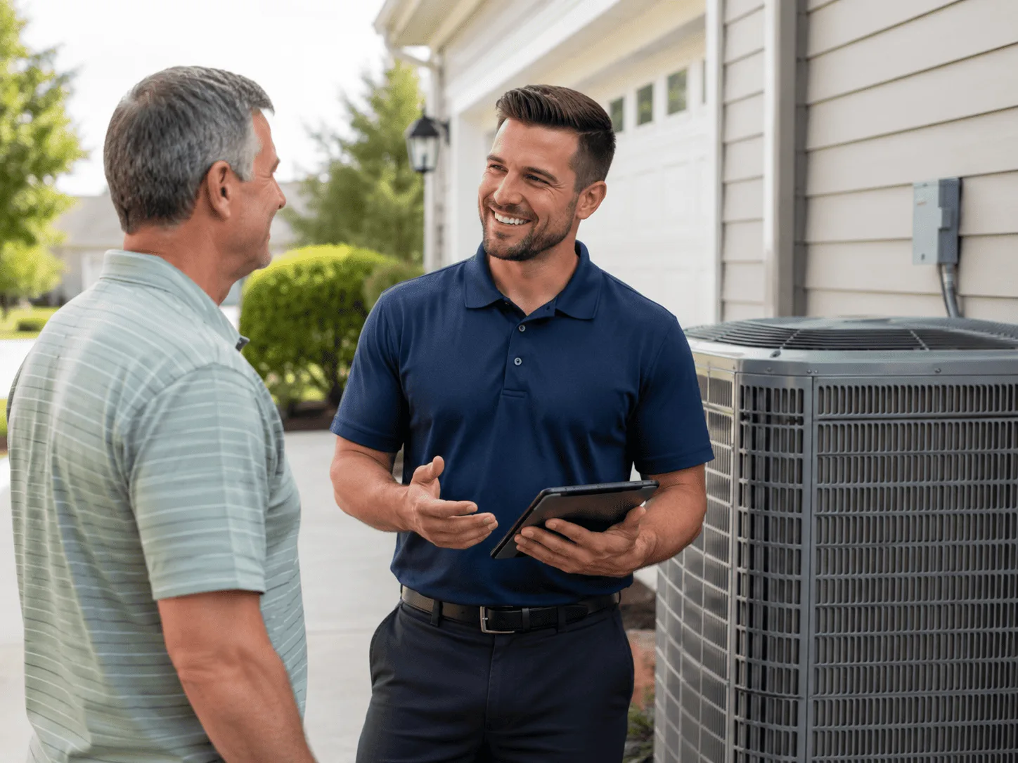 Heat Pump Installation Filer City, MI FAQs